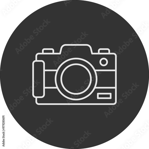 Camera Icon