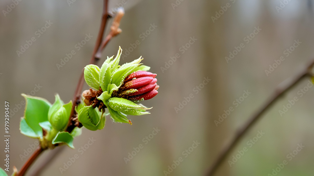 lilac bloom in the Kiev Botanical Garden in a forest landscape background, lilac bloom in the Kiev Botanical Garden in a forest landscape background,