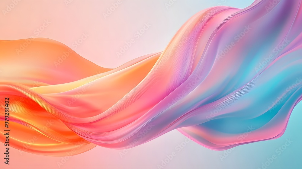 abstract wave background abstract wave background