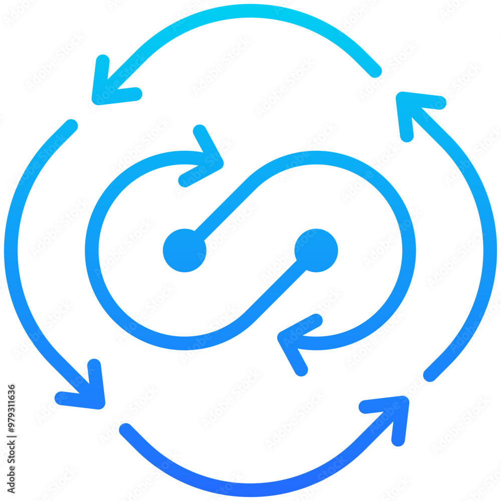 Synergy Icon Synergy Icon