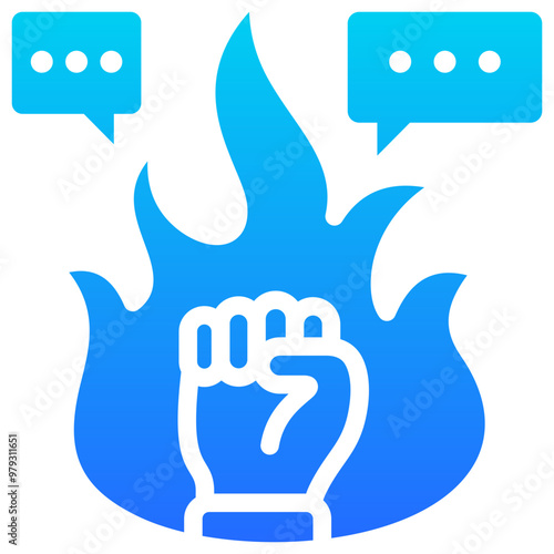 Motivation Icon
