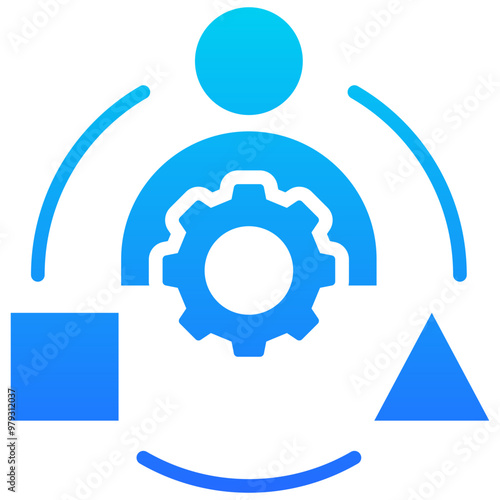 Adaptation Icon