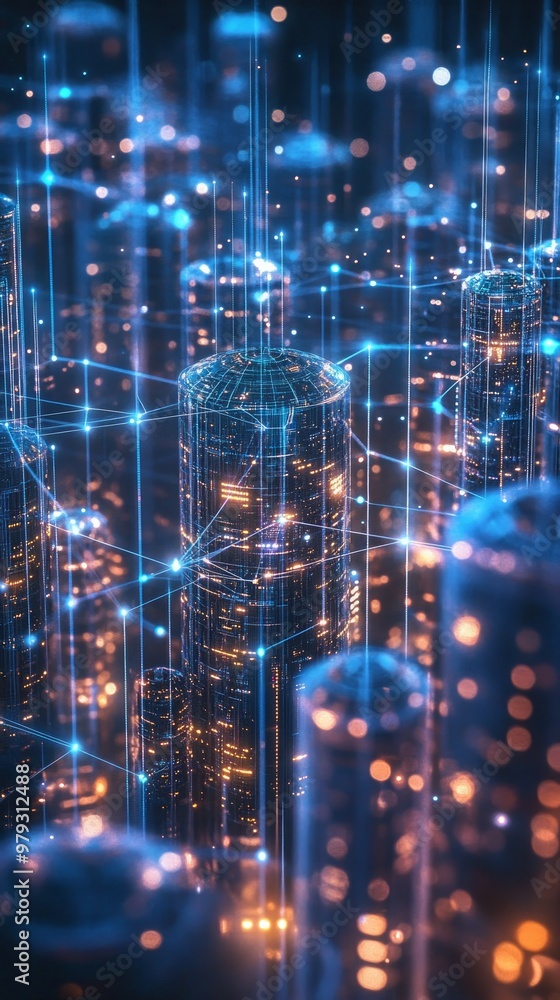 Evolving Digital Networks, Digital Transformation Evolving Digital Networks, Digital Transformation