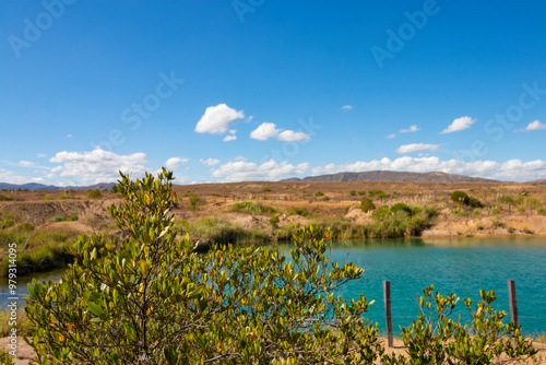 Colombia Villa de Leyva