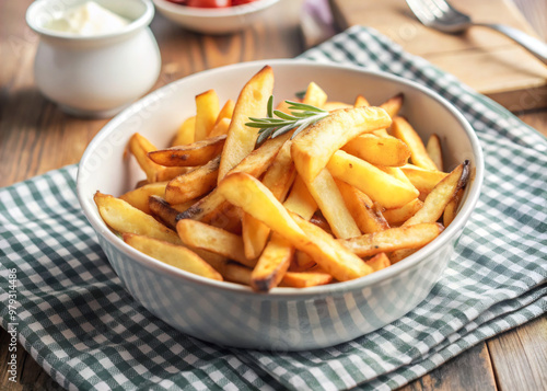 french fries with ketchupfood, potato, fries, french, chips, meal, fried, plate, french fries, isolated, pasta, lunch, fast, dinner, sauce, snack, dish, potatoes, white, cooked, fry, chip, cuisine, pe