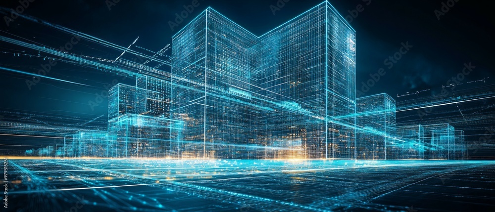 Evolving Digital Networks, Digital Transformation Evolving Digital Networks, Digital Transformation