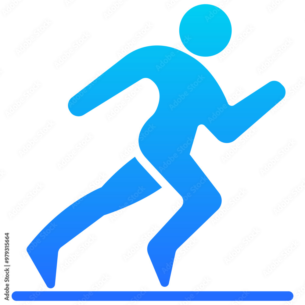 Physical Therapy Icon Physical Therapy Icon