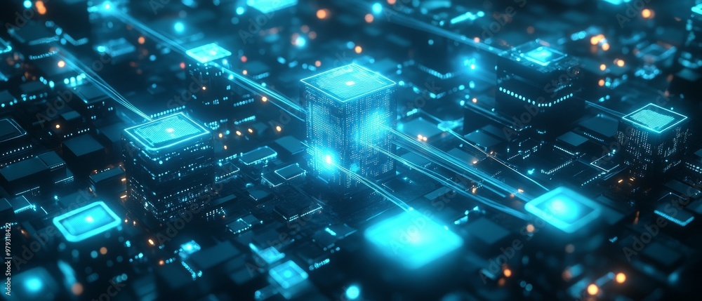 Evolving Digital Networks, Digital Transformation Evolving Digital Networks, Digital Transformation