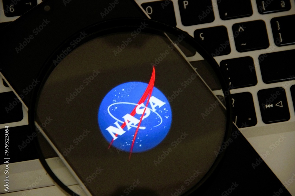 NASA - agência do governo federal dos Estados Unidos responsável pela ...