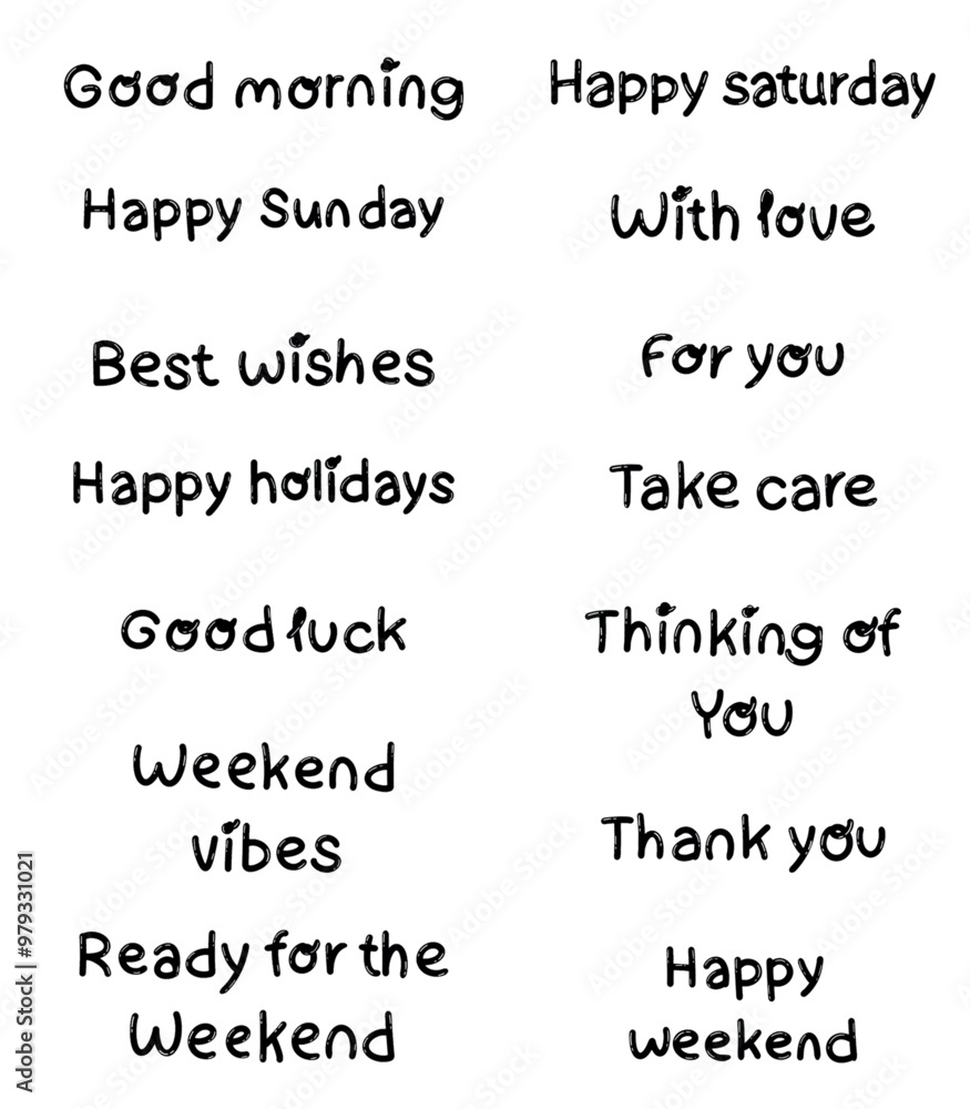 big bundle of greeting words and phrases big bundle of greeting words and phrases