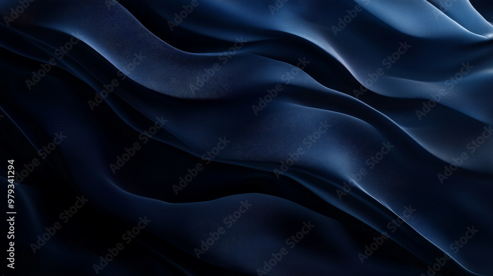 A bold gradient of dark indigo transitioning to black, with sleek, smooth textures that enhance the moody atmosphere. A bold gradient of dark indigo transitioning to black, with sleek, smooth textures that enhance the moody atmosphere.