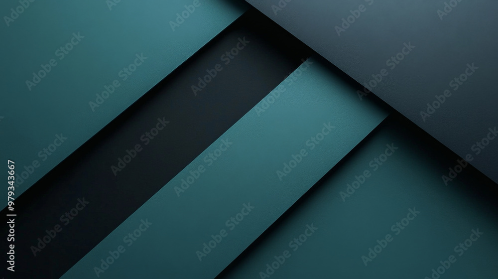 A dark gradient transitioning from muted teal to black, with a sleek, modern finish that enhances the intensity. A dark gradient transitioning from muted teal to black, with a sleek, modern finish that enhances the intensity.