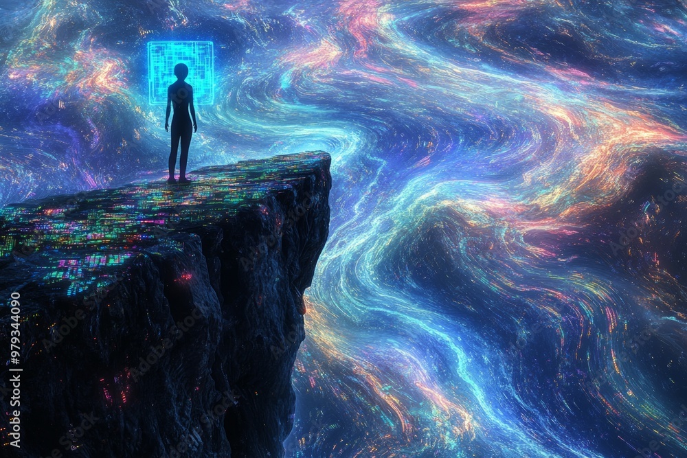 Quantum Leap, Digital Transformation Quantum Leap, Digital Transformation