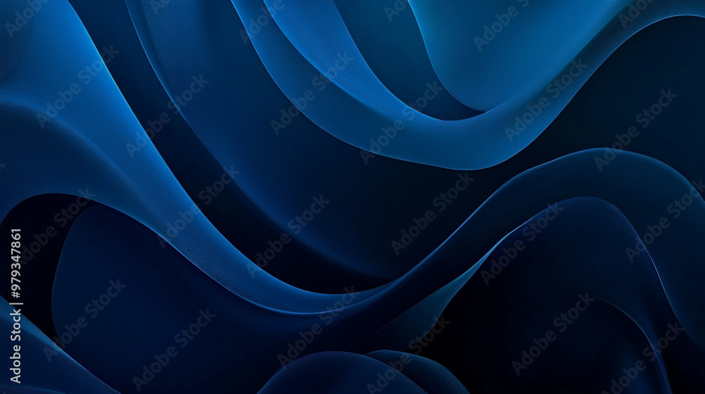 A sleek dynamic gradient background from deep indigo to midnight blue, featuring subtle abstract shapes creating depth and motion. A sleek dynamic gradient background from deep indigo to midnight blue, featuring subtle abstract shapes creating depth and motion.