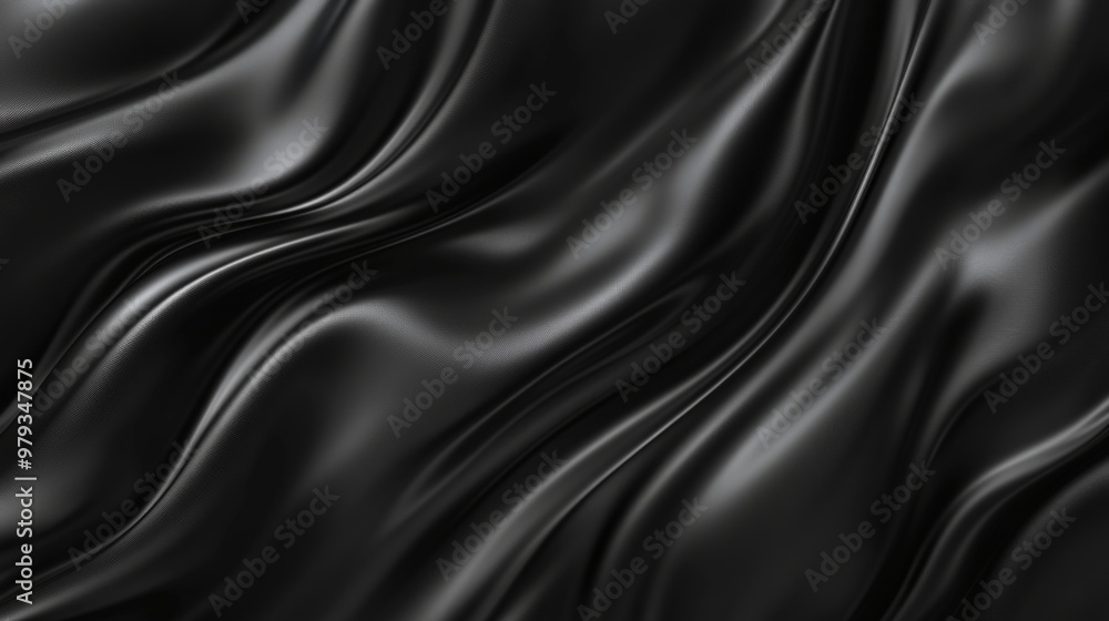 A sleek dark gradient shifting from charcoal gray to metallic black, with a glossy, high-contrast texture. A sleek dark gradient shifting from charcoal gray to metallic black, with a glossy, high-contrast texture.