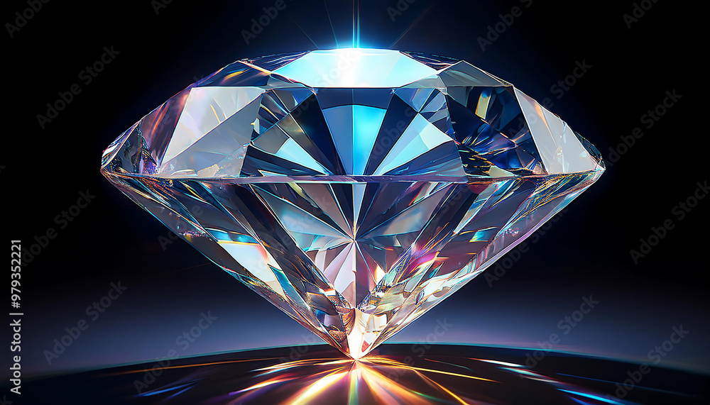 brilliant diamond black background brilliant diamond black background
