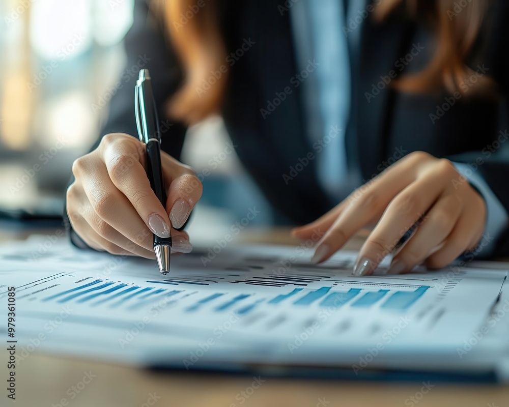 Financial advice being given by a financial planner, professional setting, sharp focus, soft lighting, high detail Financial advice being given by a financial planner, professional setting, sharp focus, soft lighting, high detail