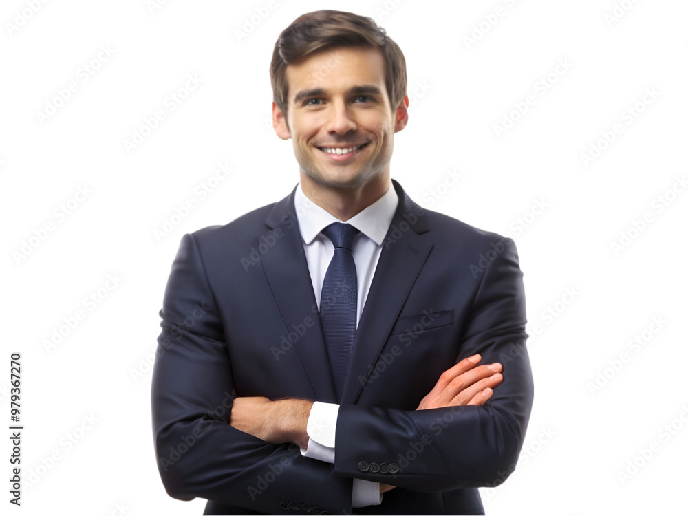 Lawyer isolated on transparent background Lawyer isolated on transparent background
