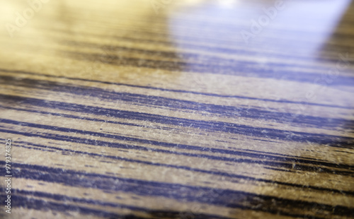 Bright wood background