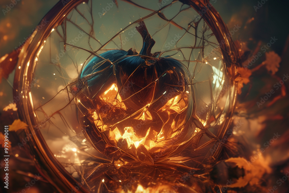 Halloween mood Halloween mood