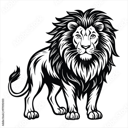 lion 