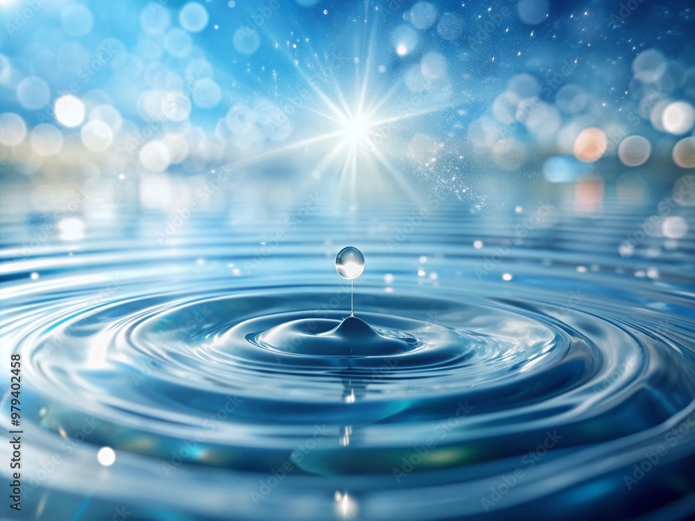 Serenely calm white water surface with subtle ripples, gentle splashes, and bubbles, showcasing a soft, blurred, and transparent texture with a shining pattern. Serenely calm white water surface with subtle ripples, gentle splashes, and bubbles, showcasing a soft, blurred, and transparent texture with a shining pattern.