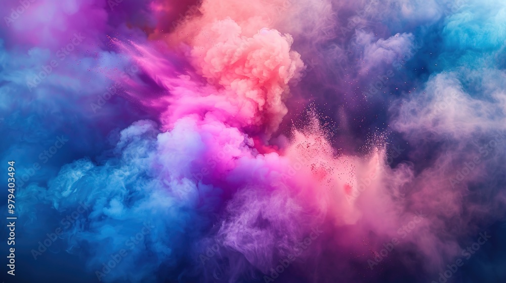 Clourful cloud wallpaper Clourful cloud wallpaper