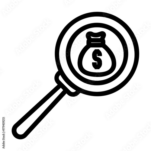 search money