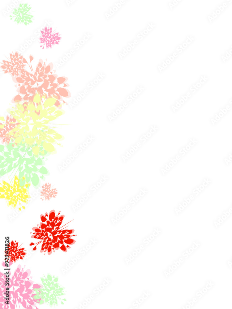 Design for textile, fabric, background, wrapping paper, package. Banner with silhouettes of butterflies Design for textile, fabric, background, wrapping paper, package. Banner with silhouettes of butterflies