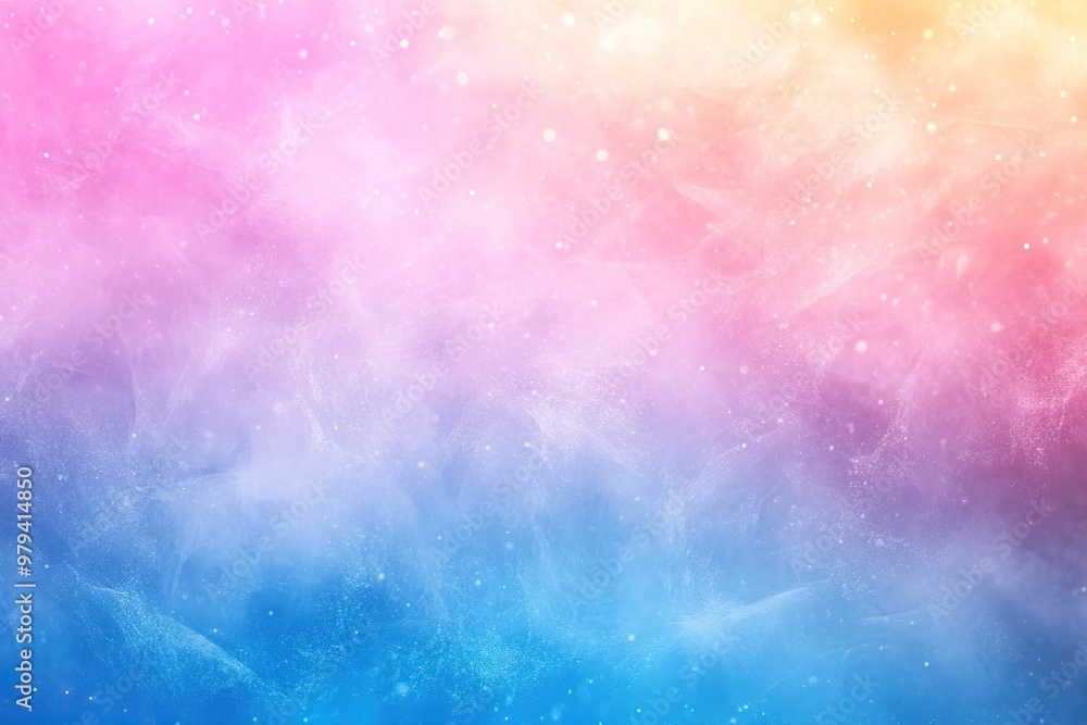 A serene and dreamy abstract background featuring a blend of soft pastel colors, perfect for artistic and creative projects. A serene and dreamy abstract background featuring a blend of soft pastel colors, perfect for artistic and creative projects.
