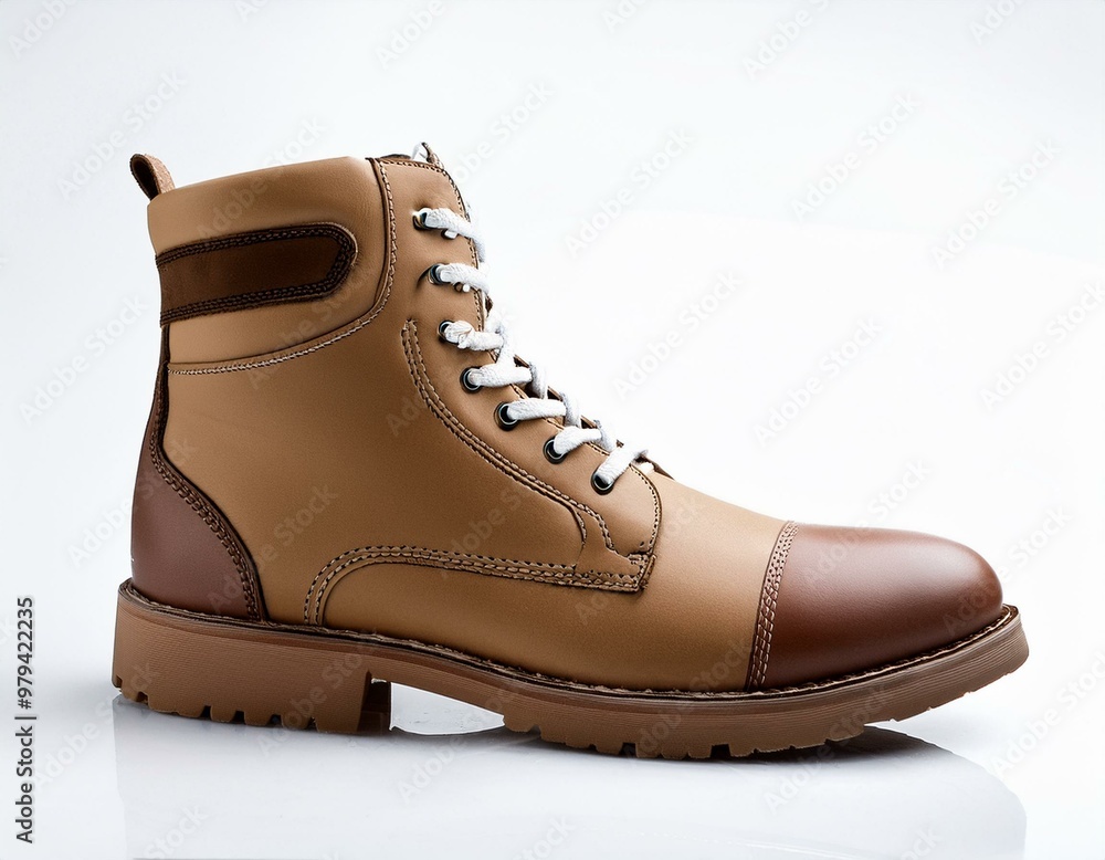 Tan Leather Boots Tan Leather Boots