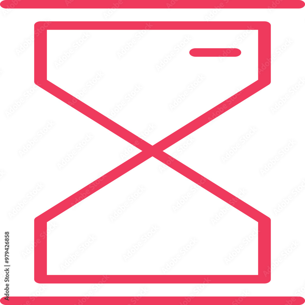 Single icon vector illustration black Single icon vector illustration black