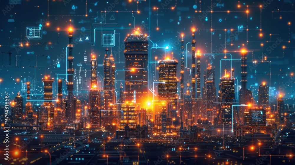 20240916212313list 90 A visually engaging vector depicting the use of big data and analytics in Industry 4 20240916212313list 90 A visually engaging vector depicting the use of big data and analytics in Industry 4