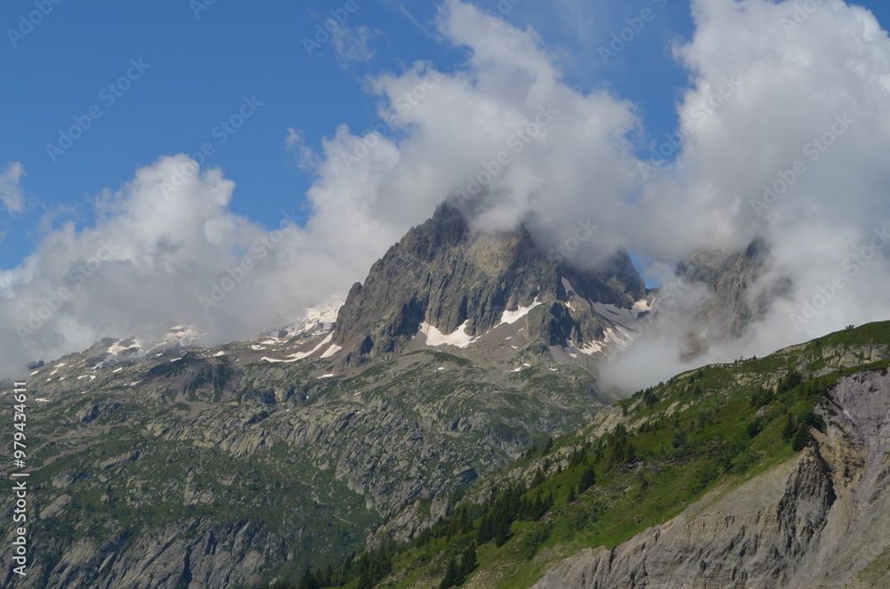 Chamonix Chamonix