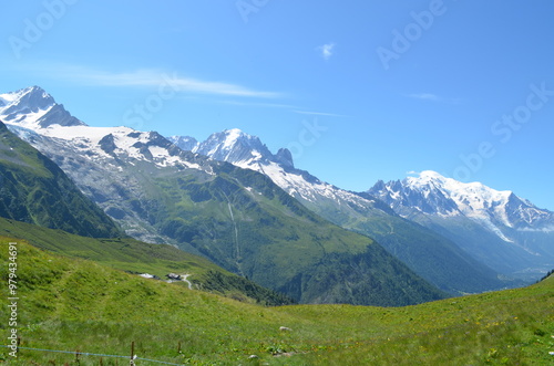 Chamonix