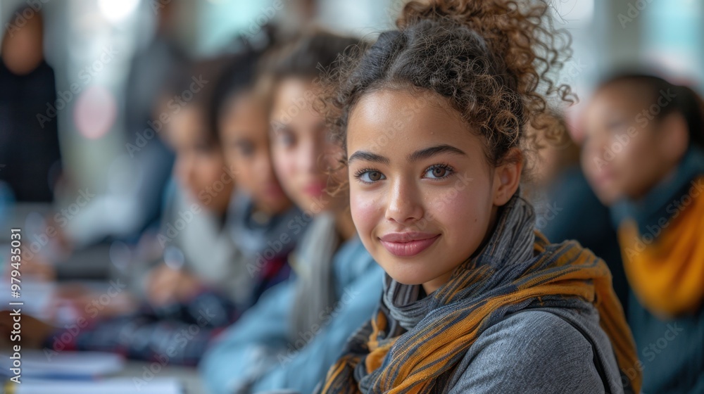 20240916213146list 106 A multicultural classroom with students of various ethnicities and backgrounds engaging in group work 20240916213146list 106 A multicultural classroom with students of various ethnicities and backgrounds engaging in group work