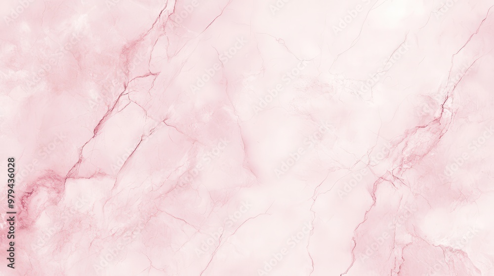 Soft pink marble texture with subtle veins, ideal for backgrounds or design elements. Soft pink marble texture with subtle veins, ideal for backgrounds or design elements.