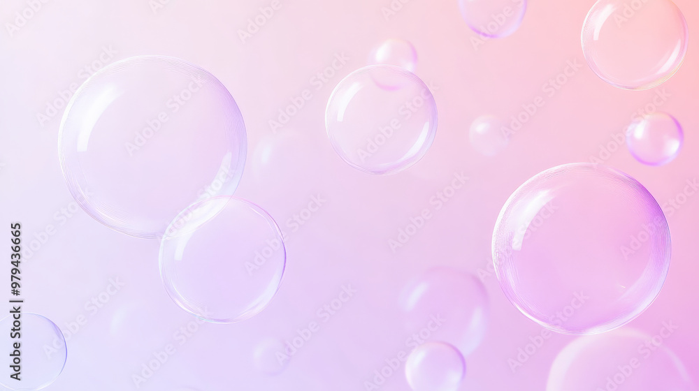 A soft gradient from light lavender to pale pink, featuring minimalist circles in translucent white, gently floating across the background. A soft gradient from light lavender to pale pink, featuring minimalist circles in translucent white, gently floating across the background.