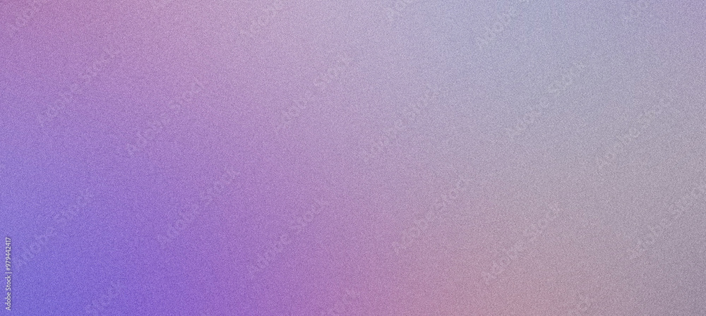 Abstract textured background with a grainy purple gradient fading from bottom right to top left corner Abstract textured background with a grainy purple gradient fading from bottom right to top left corner