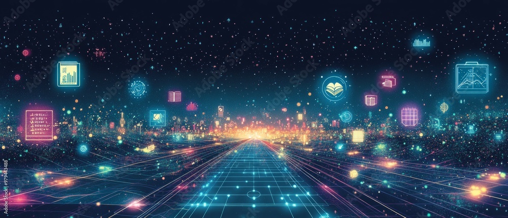 Pathways to Knowledge, Digital Literacy Pathways to Knowledge, Digital Literacy