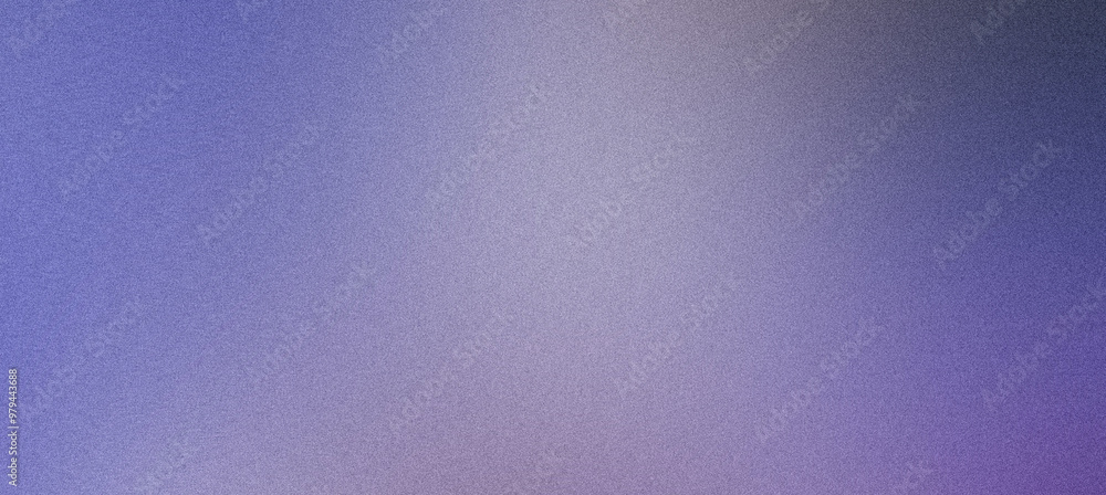 Gradient purple background with a textured grainy effect Gradient purple background with a textured grainy effect