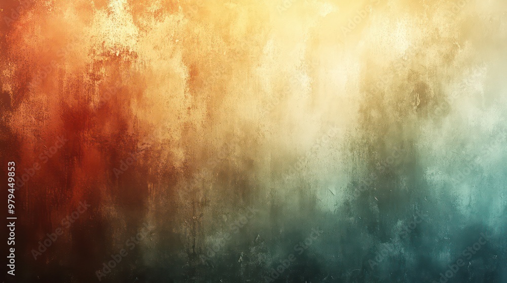 A colorful background with a blue and green swirl A colorful background with a blue and green swirl