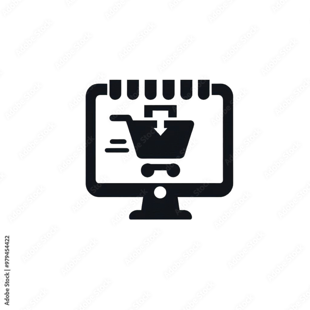 shopping cart icon shopping cart icon