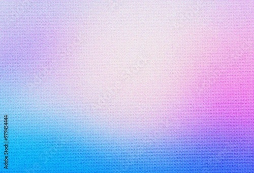 Abstract gradient particle texture background, color gradient fabric paper texture background