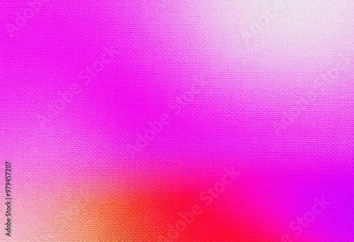 Abstract gradient particle texture background, color gradient fabric paper texture background