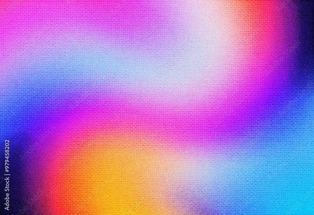 Abstract gradient particle texture background, color gradient fabric paper texture background Abstract gradient particle texture background, color gradient fabric paper texture background