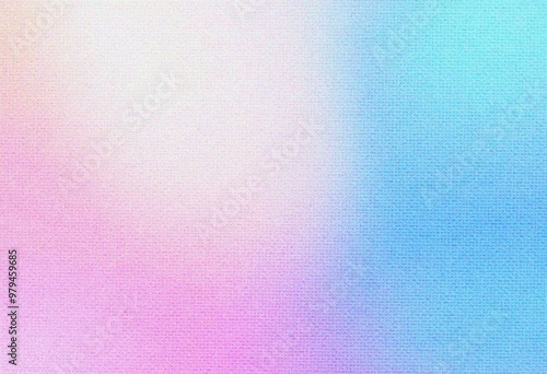 Abstract gradient particle texture background, color gradient fabric paper texture background