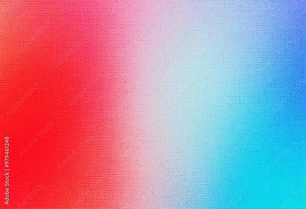 Fototapeta premium Abstract gradient particle texture background, color gradient fabric paper texture background