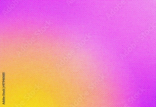 Abstract gradient particle texture background, color gradient fabric paper texture background