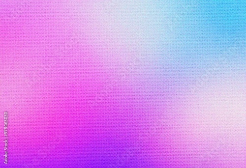 Abstract gradient particle texture background, color gradient fabric paper texture background